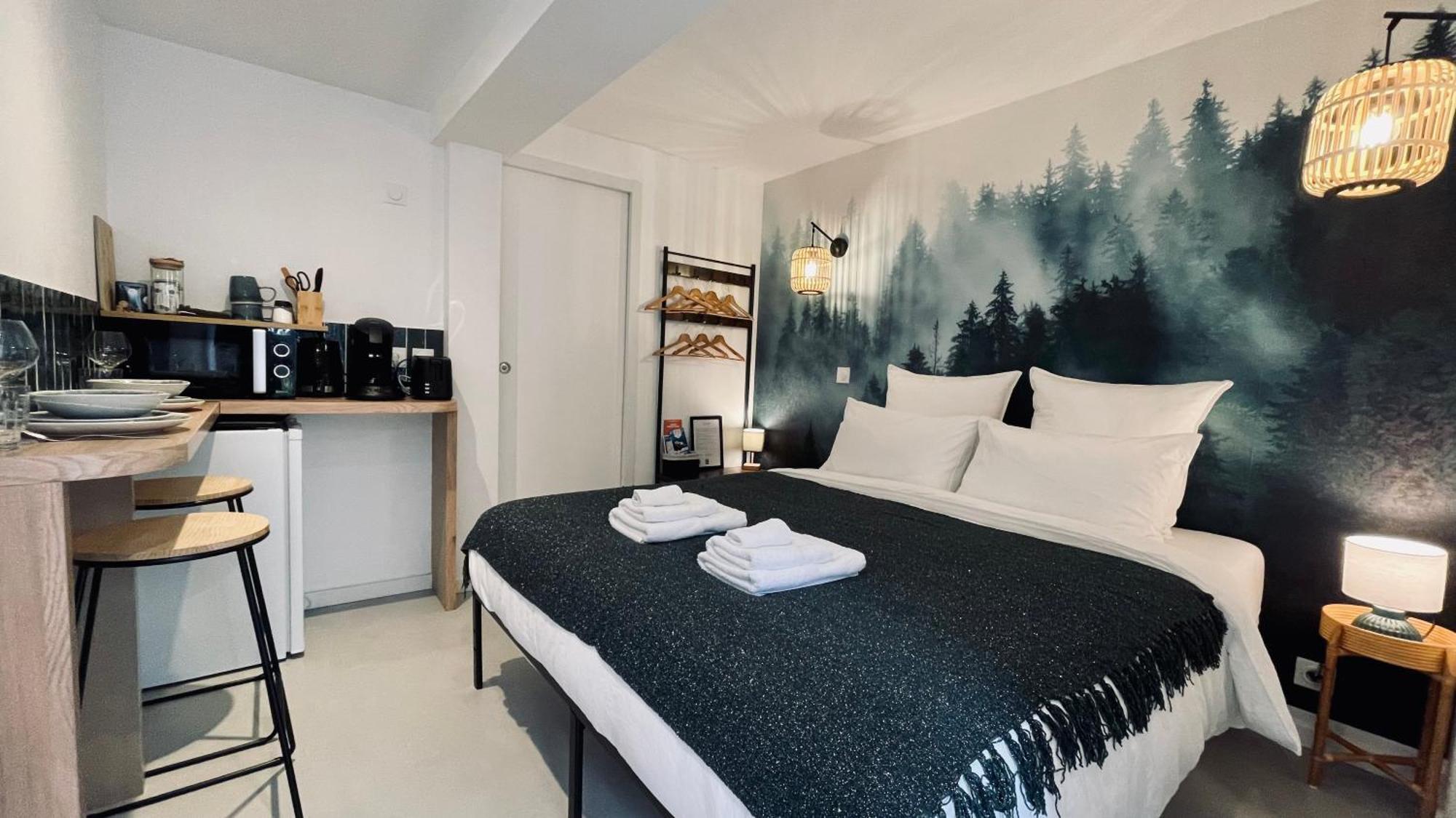 Le Chalet De La Plage Sévrier エクステリア 写真