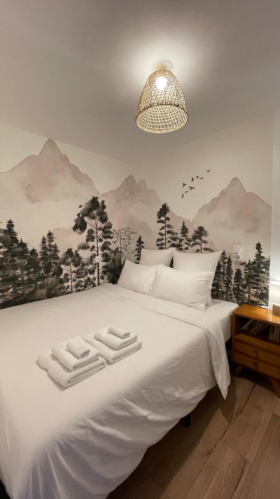 Le Chalet De La Plage Sévrier エクステリア 写真