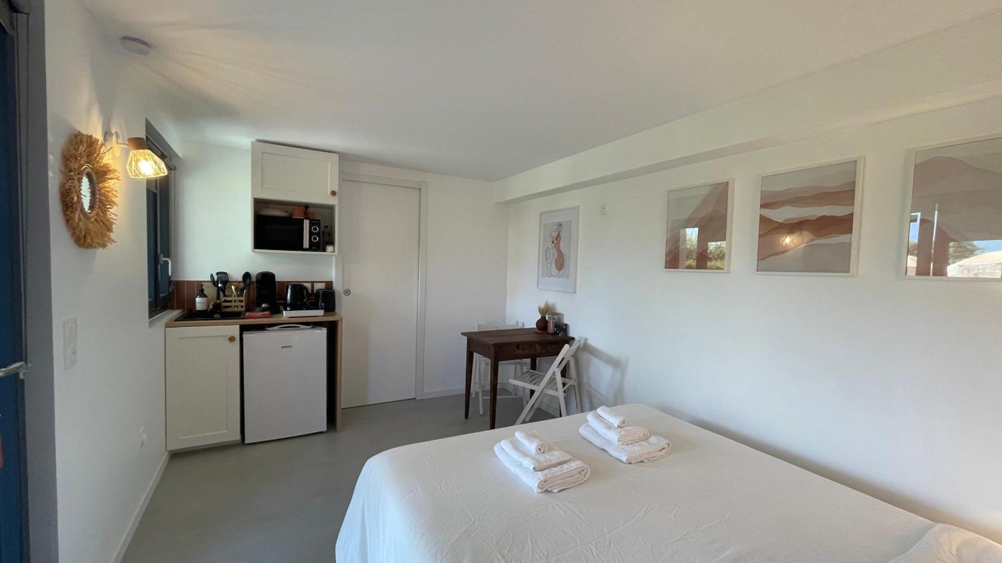 Le Chalet De La Plage Sévrier エクステリア 写真