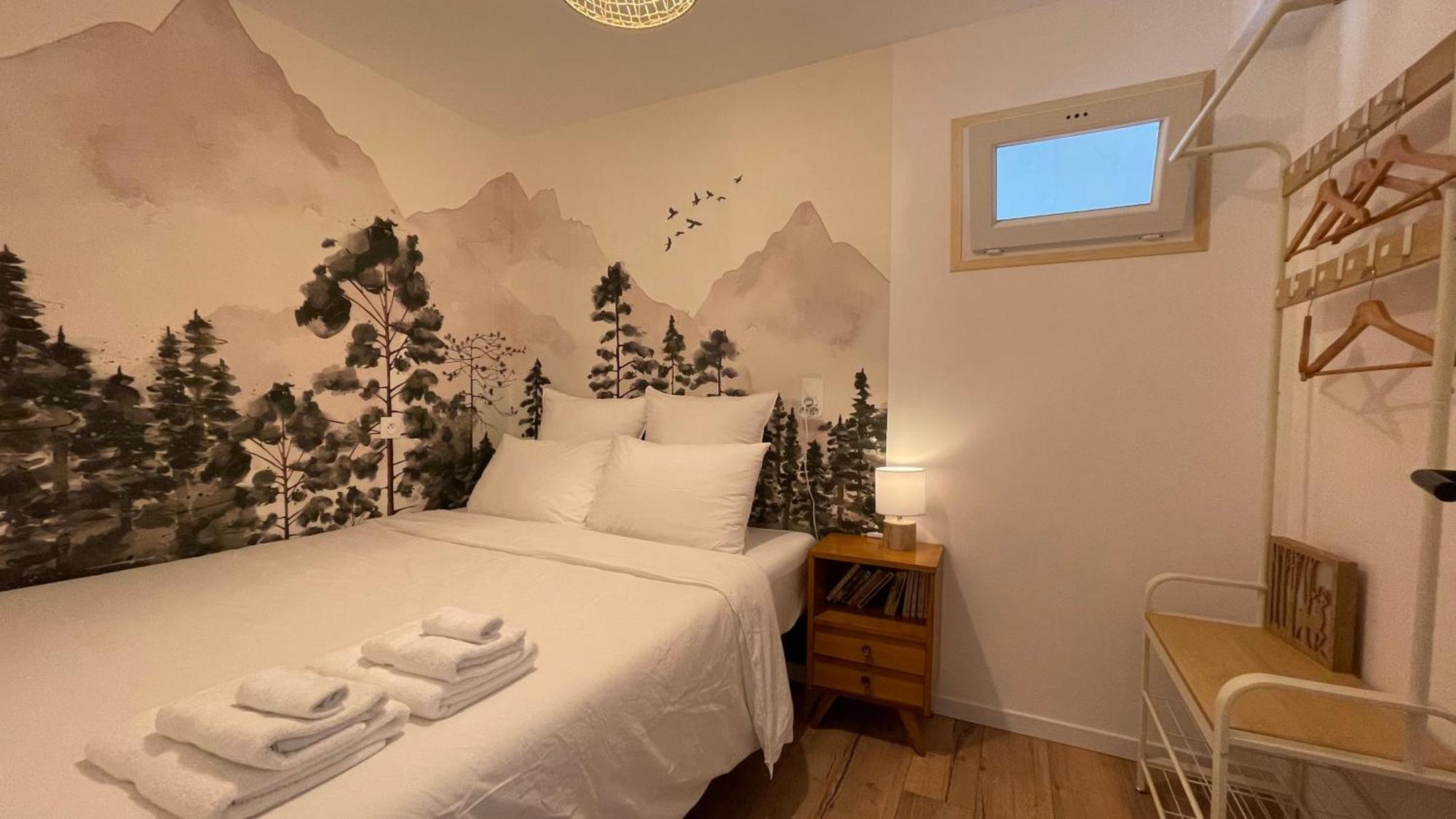 Le Chalet De La Plage Sévrier エクステリア 写真